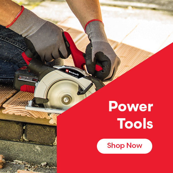 Spring Sale Power Tools